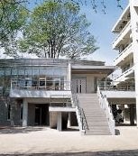 東京立正短期大学