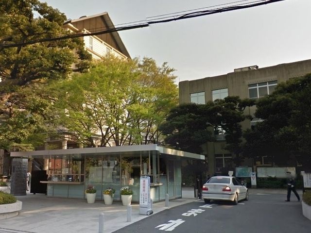武蔵大学