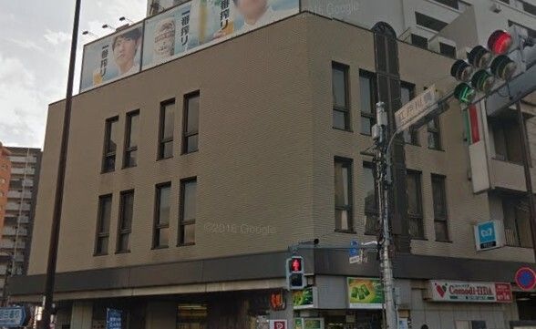 コモディイイダ 江戸川橋店