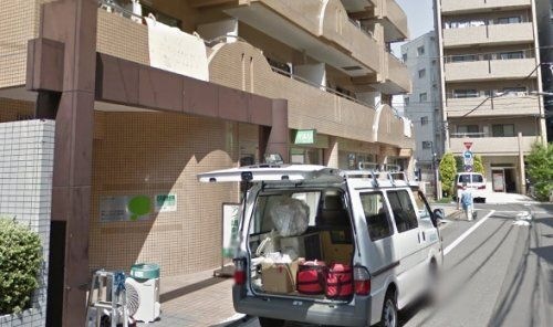 アコレ 西葛西駅北店