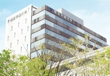 帝京平成大学 中野キャンパス