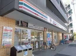 セブンイレブン 北区岩淵北本通り店