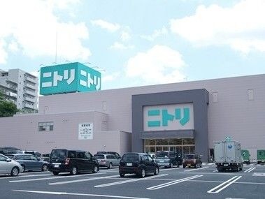 ニトリ成増店