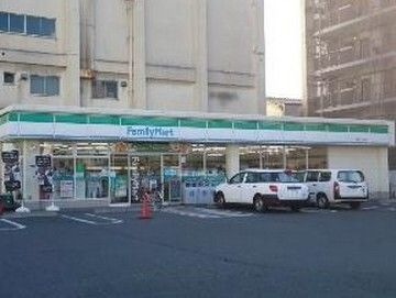 ファミリーマート 東墨田二丁目店