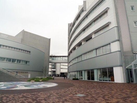 日本大学江古田キャンパス