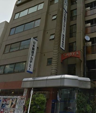 ホームメイト サークルハウスb棟 物件情報 東京都大田区