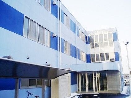 健生学園
