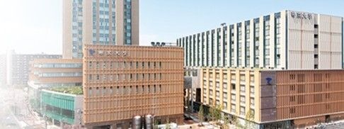 帝京大学 板橋キャンパス