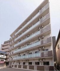 写真:横浜市港北区菊名6丁目の外観