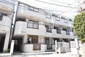 トーコープライムの外観