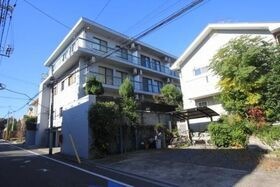 大田区田園調布2丁目の外観