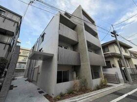 大田区北千束2丁目の外観