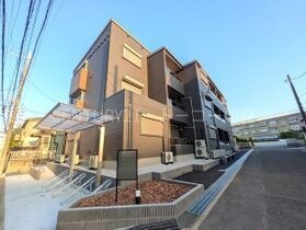 SOLANAⅡの外観