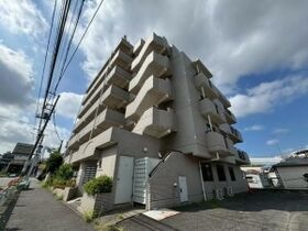 横浜市神奈川区三ツ沢西町の外観