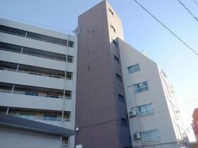 横浜市鶴見区生麦4丁目の外観