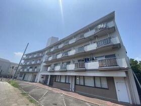 横浜市都筑区荏田南2丁目の外観