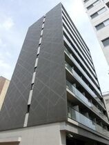 横浜市神奈川区神奈川2丁目の外観