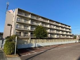 川崎市幸区小倉4丁目の外観