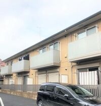 川崎市中原区中丸子の外観
