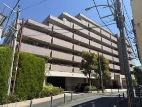 横浜市神奈川区片倉5丁目の外観