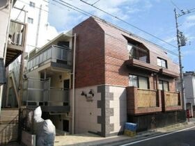 目黒区下目黒4丁目の外観