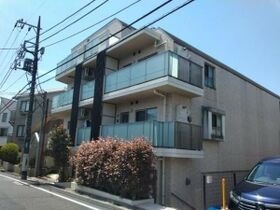 大田区東雪谷2丁目の外観