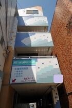 大田区南六郷2丁目の外観