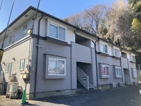 川崎市高津区千年の外観