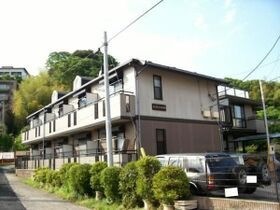 横浜市港北区日吉5丁目の外観