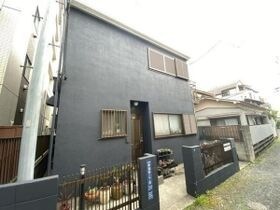 大田区東蒲田2丁目の外観