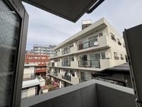 現地からの眺望