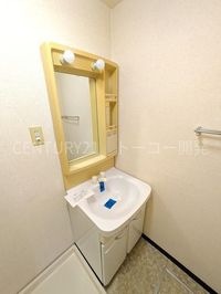 洗面台・洗面所