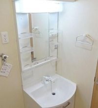 洗面台・洗面所