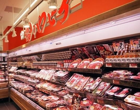 ロピア横浜羽沢店