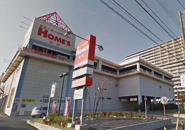 写真：オーケー川崎大師店