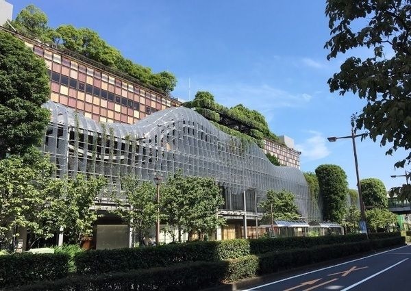 玉川高島屋