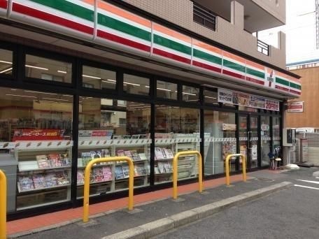 セブンイレブン世田谷玉川4丁目店
