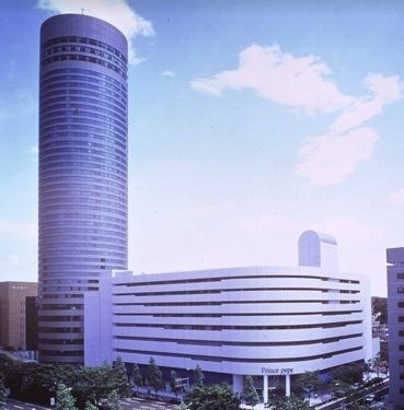 新横浜プリンスぺぺ