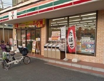 セブンイレブン川崎下野毛3丁目店