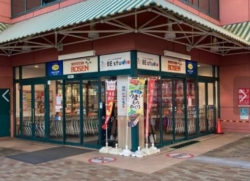 そうてつローゼンオルト新子安店