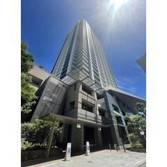 写真:ヴィナシス金町タワーレジデンスの外観