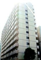 スカイフォーラム小岩 の外観
