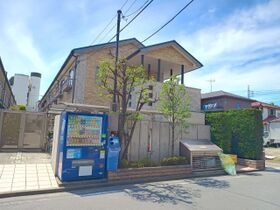 ロクハウスⅡ の空室一覧/ホームメイト