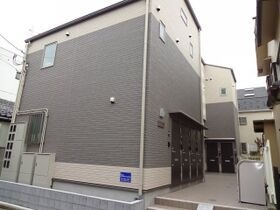 アーバンコート小岩 の外観