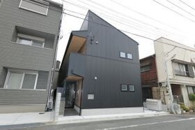 メイクスTERA小岩 の外観