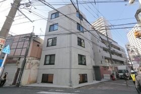 ラシクラス小岩駅前 の外観