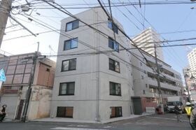 ラシクラス小岩駅前 の外観