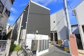 CORDEA北小岩　の外観