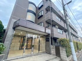 PLENDY瑞江 の外観