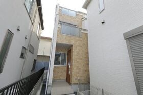 BLOOMINGMAISON江戸川区南小岩1丁目 の外観